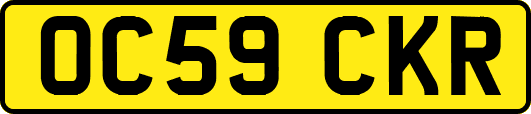 OC59CKR