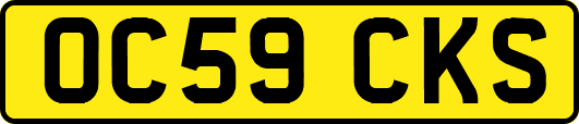 OC59CKS