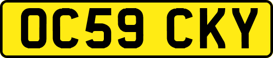 OC59CKY