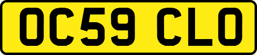 OC59CLO