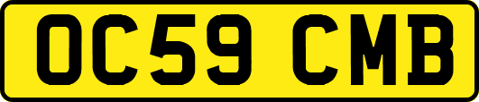 OC59CMB