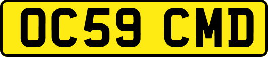 OC59CMD