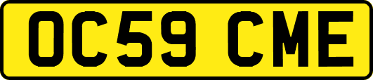 OC59CME
