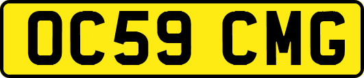 OC59CMG