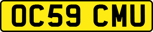 OC59CMU