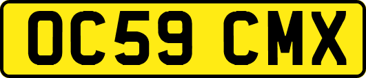 OC59CMX