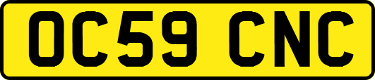 OC59CNC