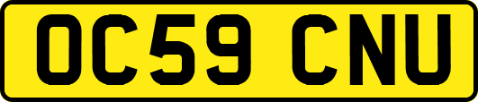 OC59CNU