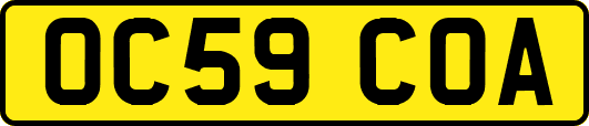 OC59COA
