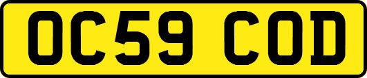 OC59COD