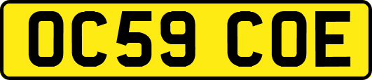 OC59COE