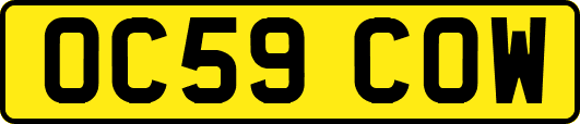 OC59COW