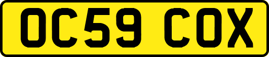 OC59COX