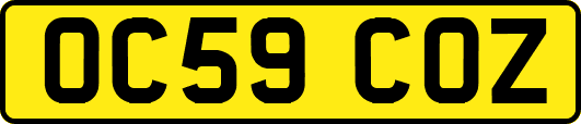 OC59COZ