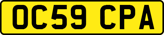 OC59CPA