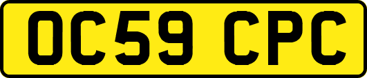 OC59CPC
