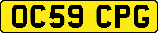 OC59CPG