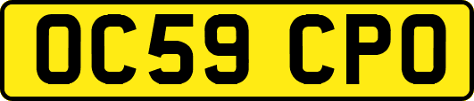 OC59CPO