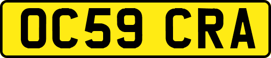 OC59CRA