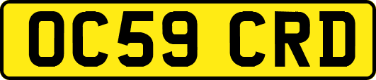 OC59CRD