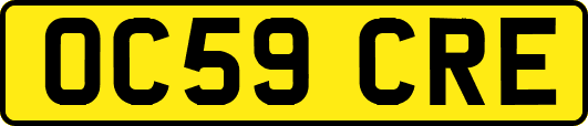 OC59CRE
