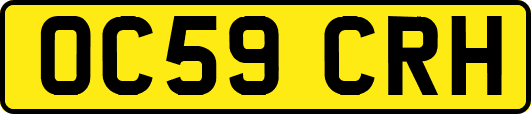 OC59CRH