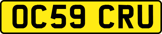 OC59CRU