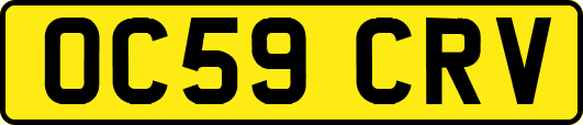 OC59CRV