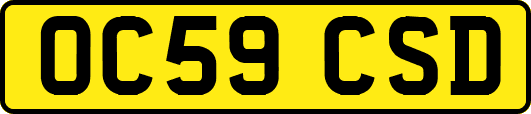 OC59CSD