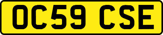 OC59CSE
