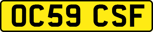 OC59CSF
