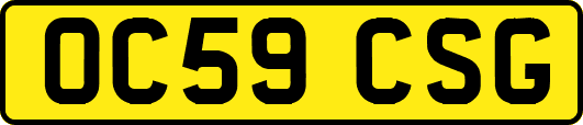OC59CSG
