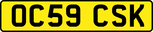 OC59CSK