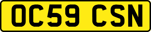 OC59CSN