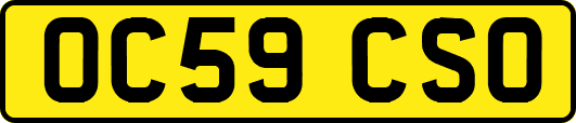 OC59CSO