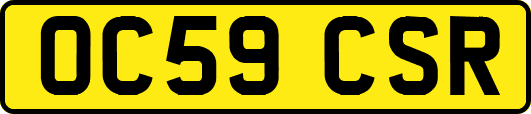 OC59CSR
