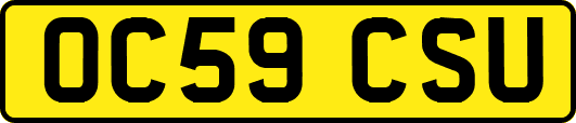 OC59CSU