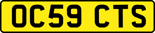 OC59CTS