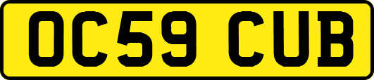 OC59CUB