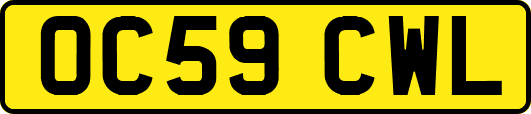 OC59CWL