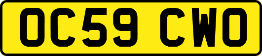 OC59CWO