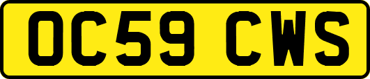 OC59CWS