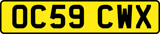 OC59CWX