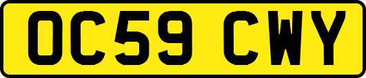 OC59CWY