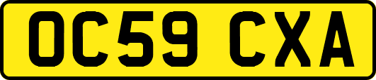 OC59CXA