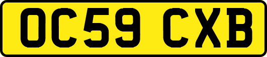 OC59CXB