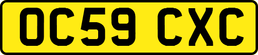 OC59CXC