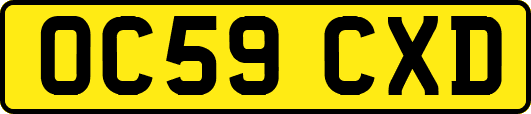 OC59CXD