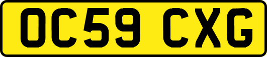 OC59CXG