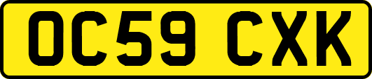 OC59CXK